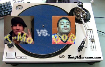 T-Mo vs BoB