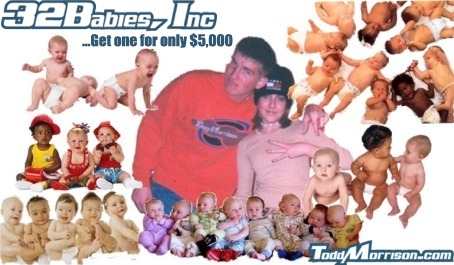 Buy a baby!